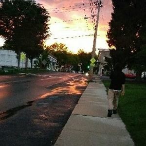 Meet your Posher, Ryan